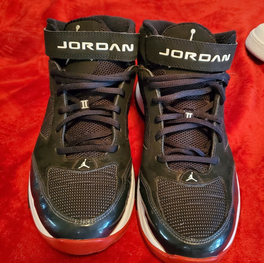 Jordan BCT Mid 2 GS